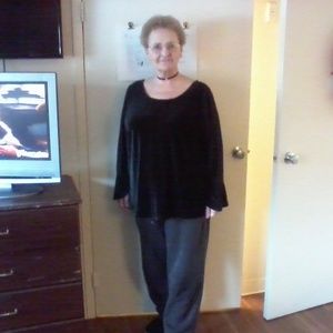 Meet your Posher, Vicki